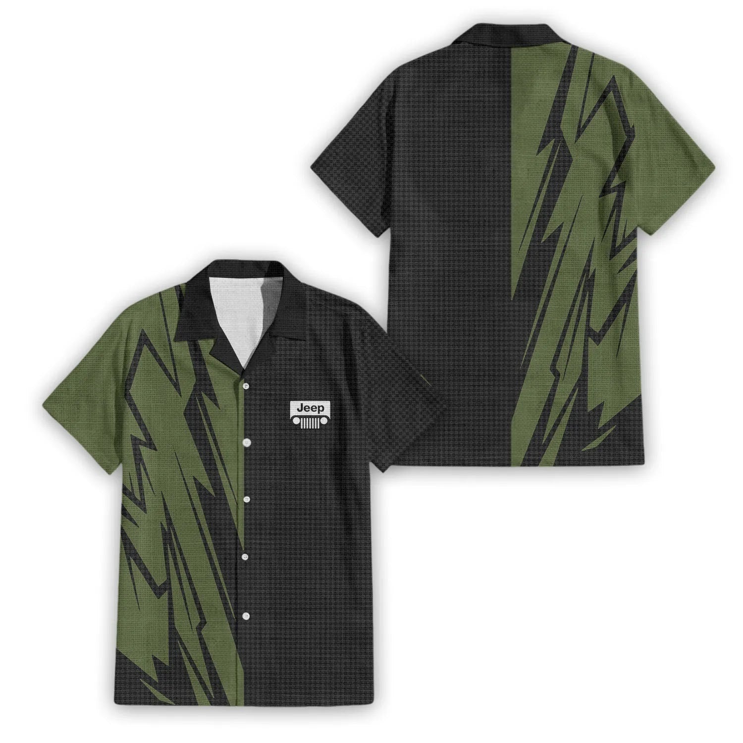 Jeep Apparels SC062