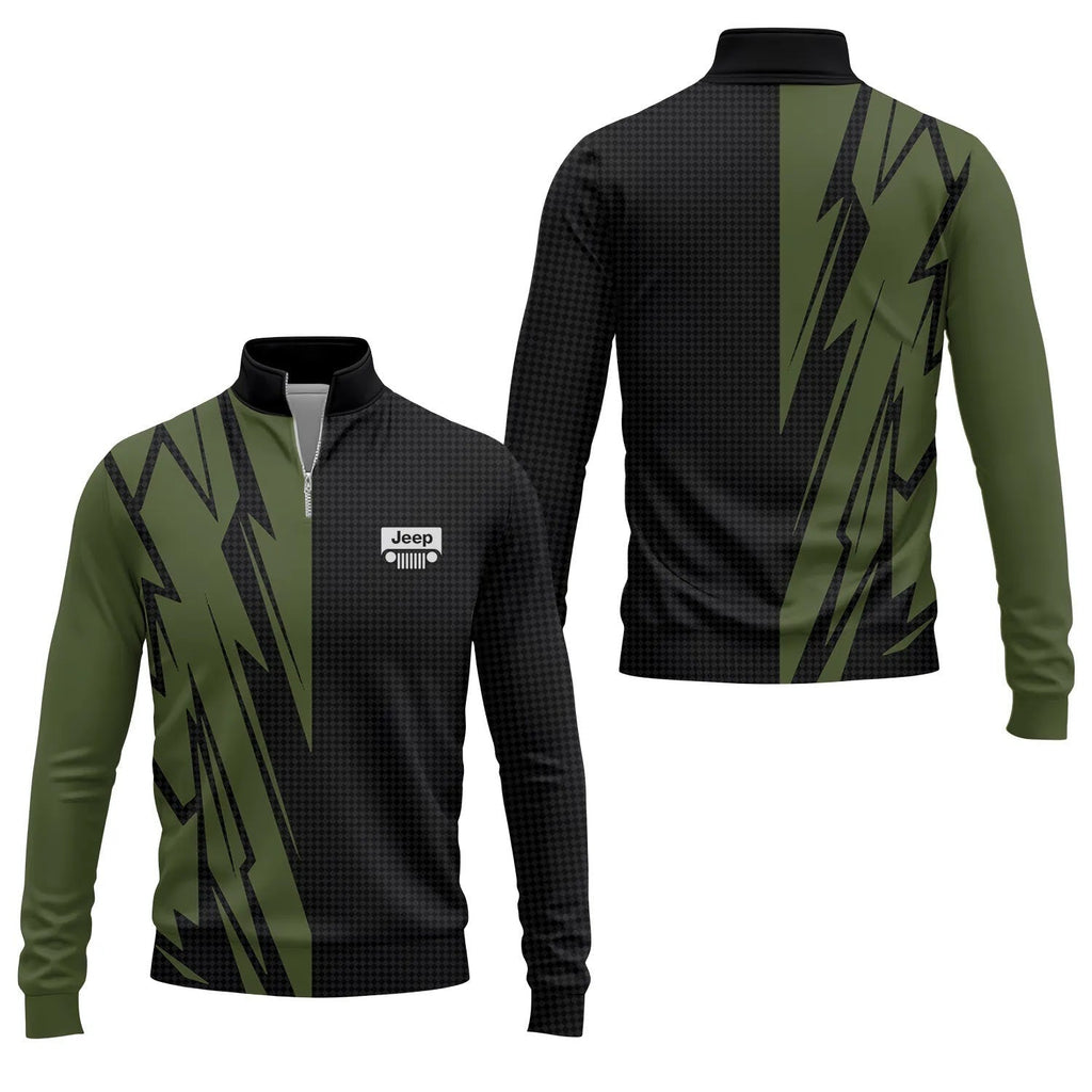 Jeep Apparels SC062