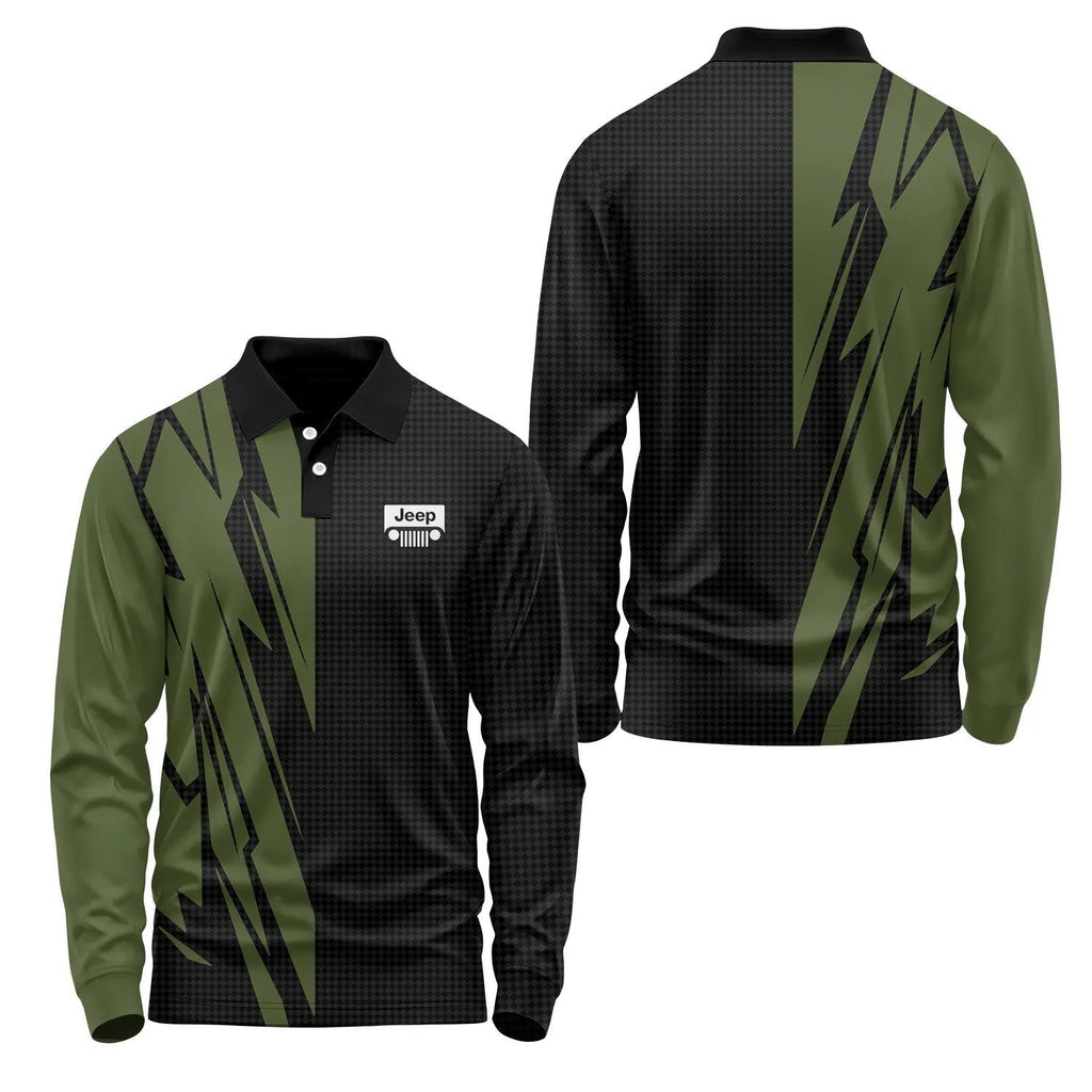 Jeep Apparels SC062