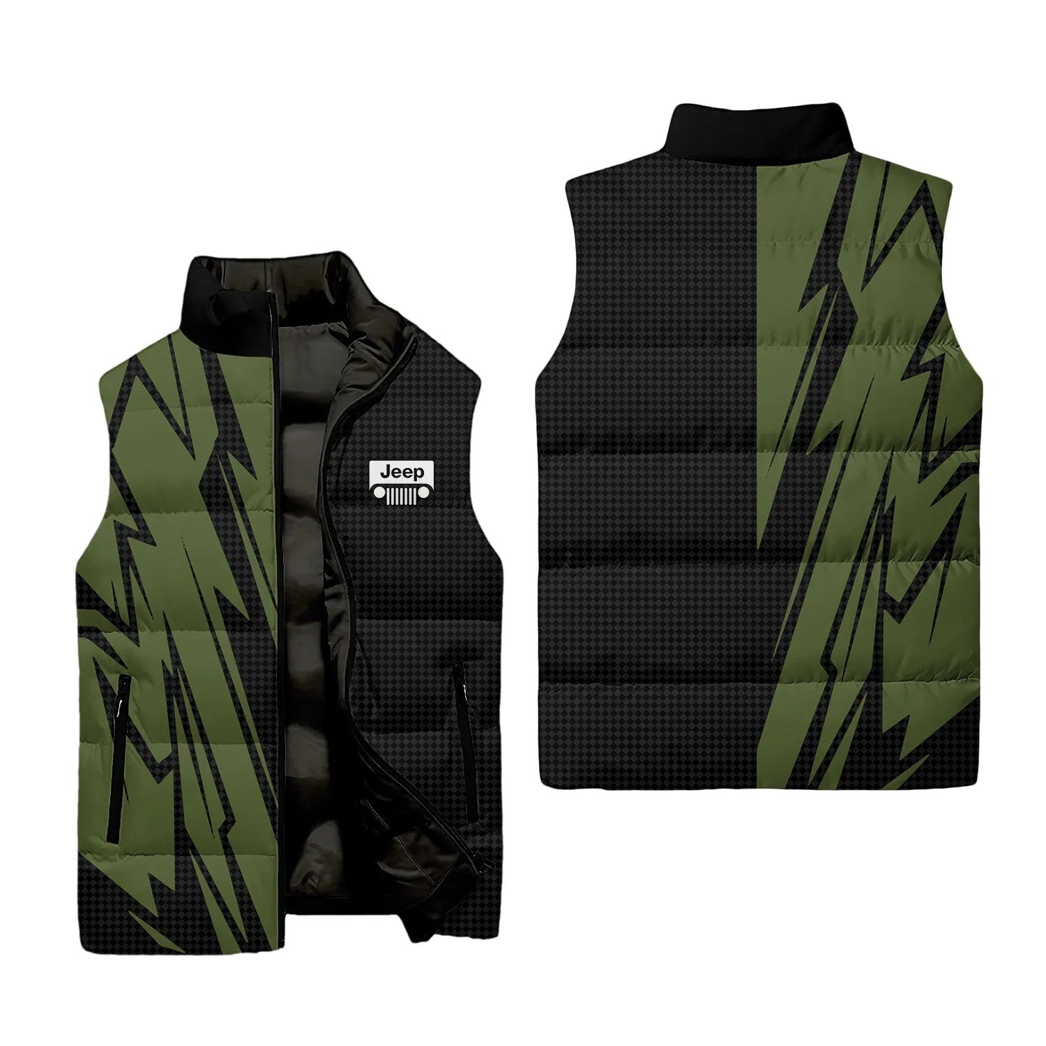 Jeep Apparels SC062
