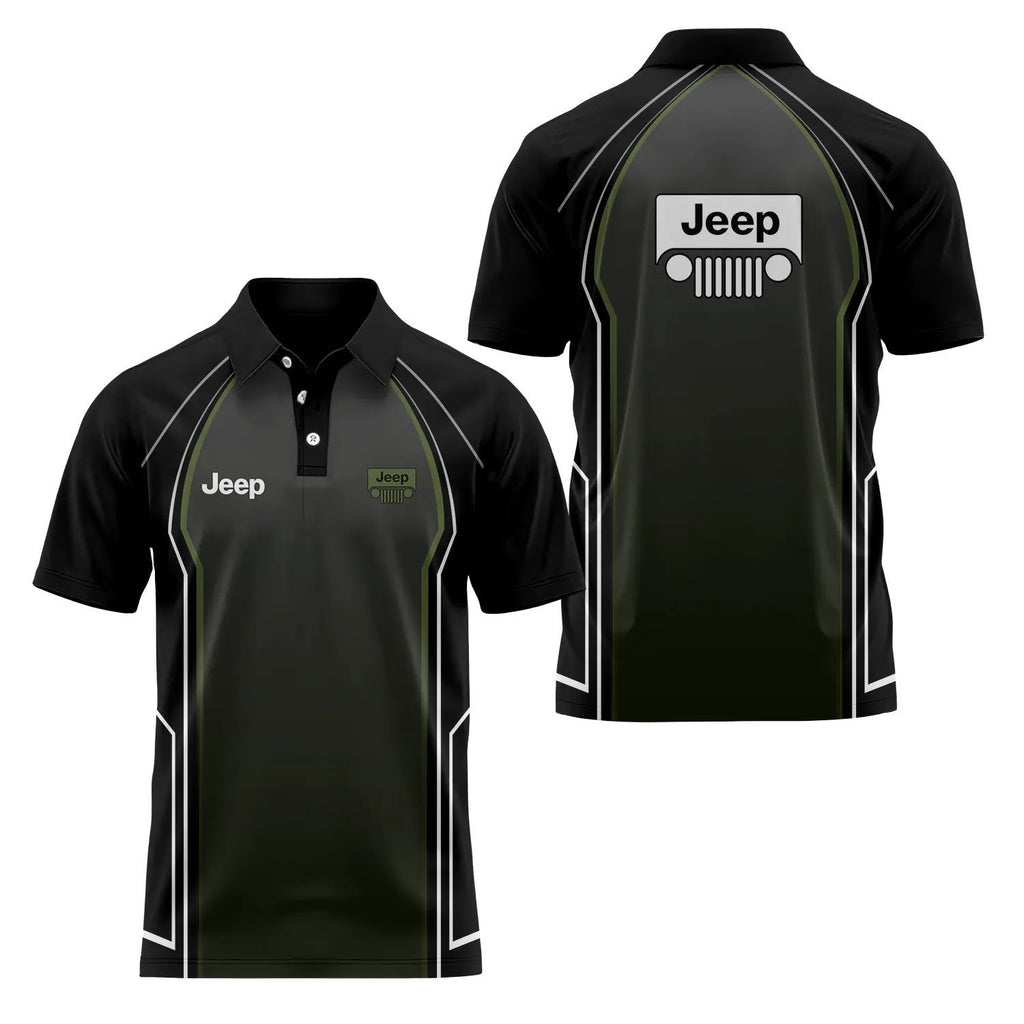 Jeep Apparels SC061