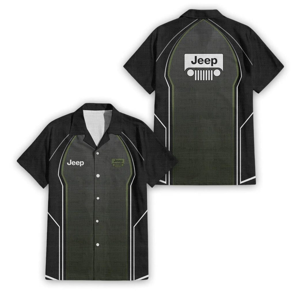Jeep Apparels SC061