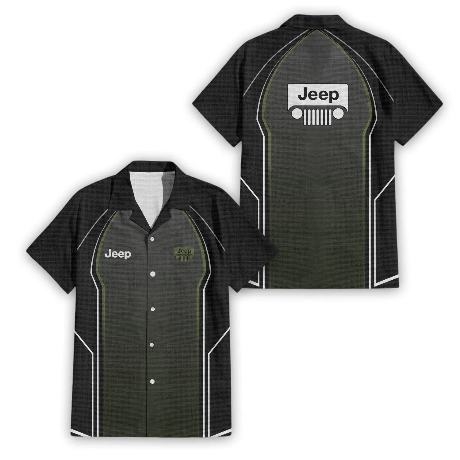 Jeep Apparels SC061