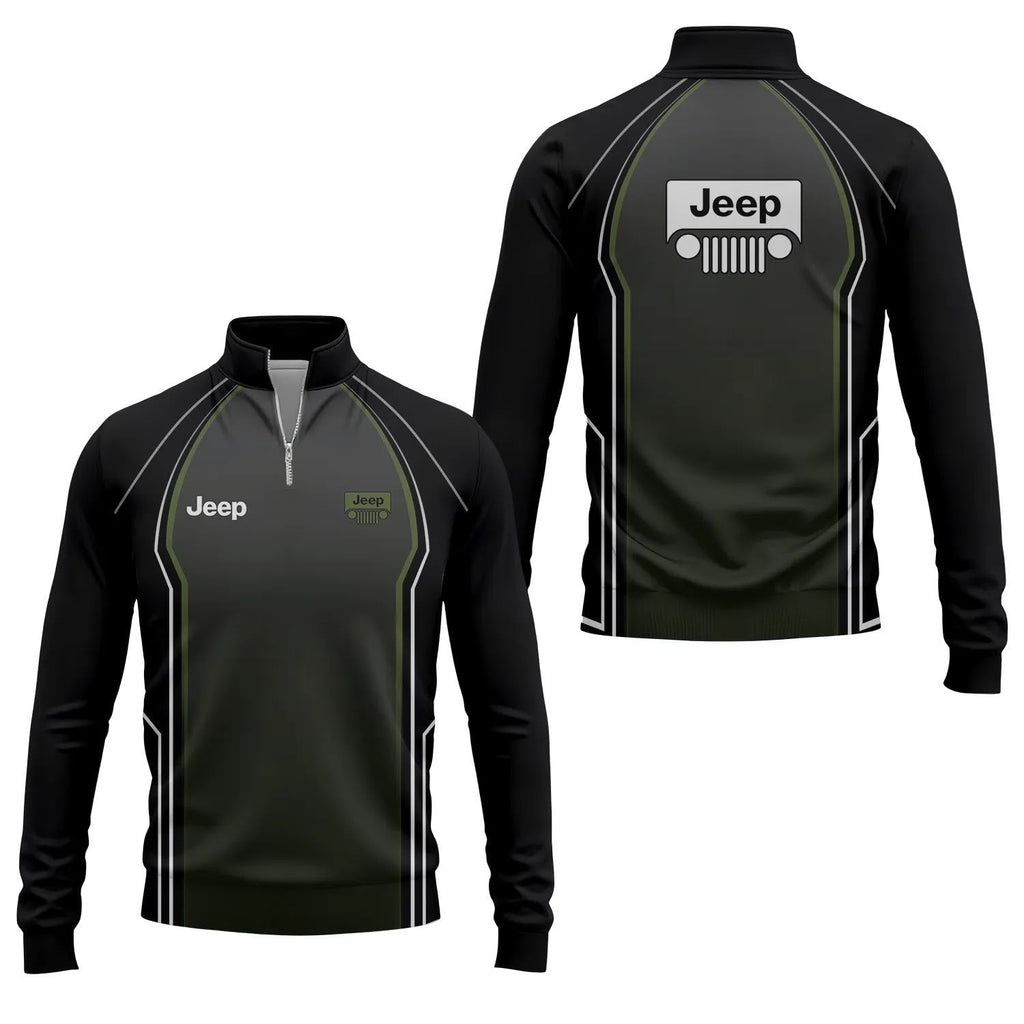 Jeep Apparels SC061