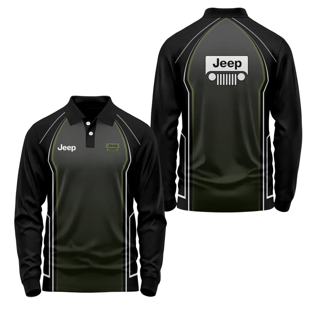 Jeep Apparels SC061