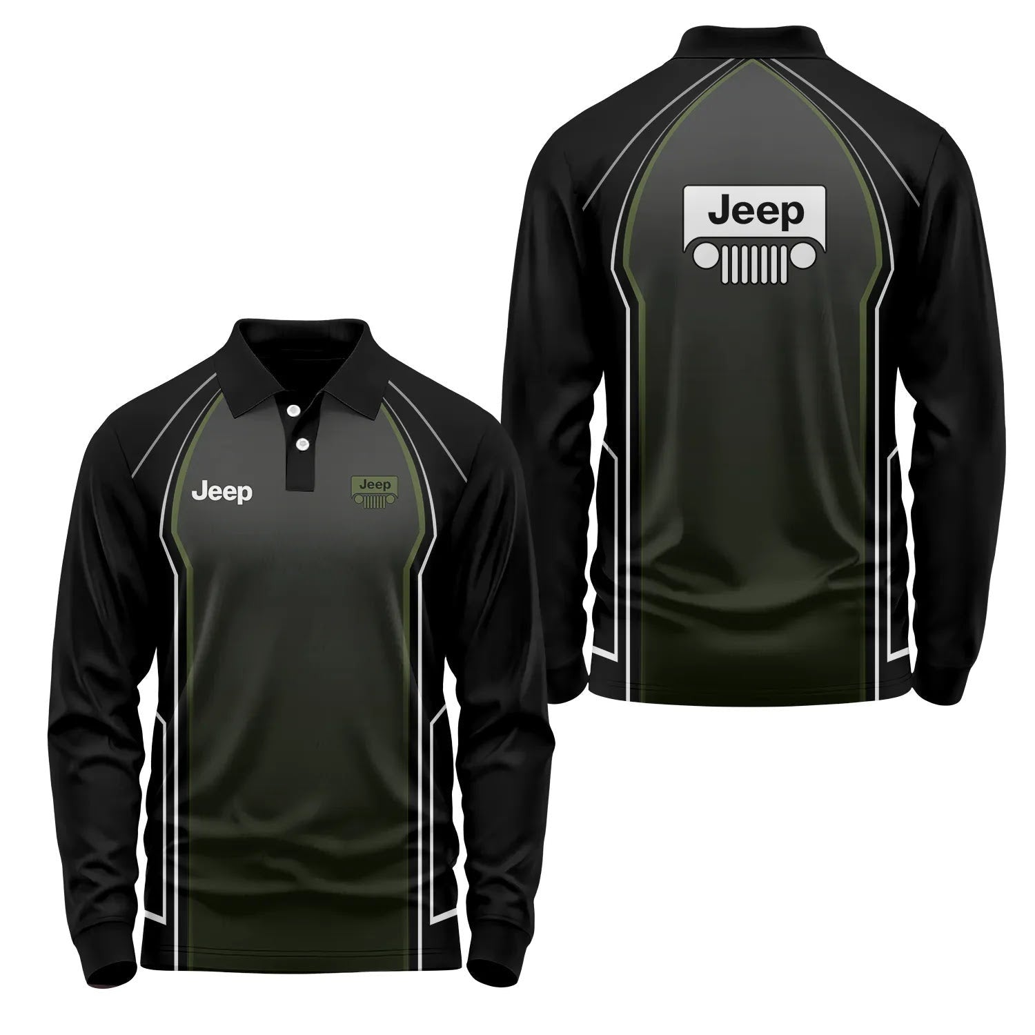 Jeep Apparels SC061