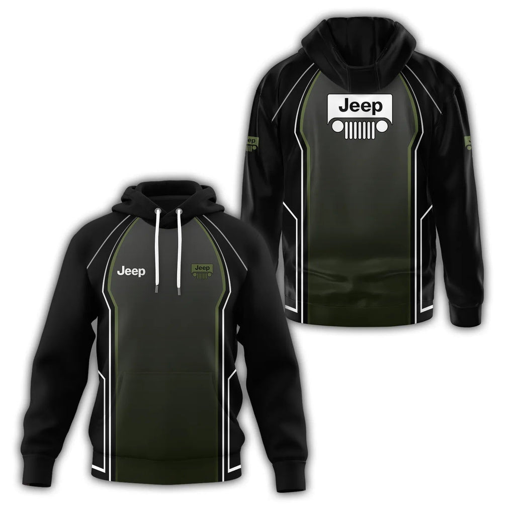 Jeep Apparels SC061