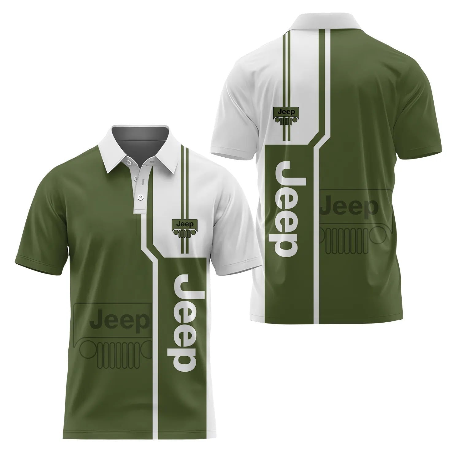 Jeep Apparels SC064