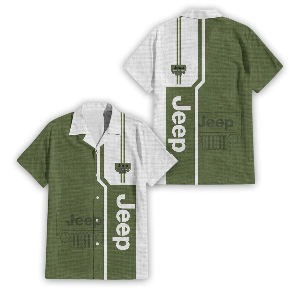 Jeep Apparels SC064