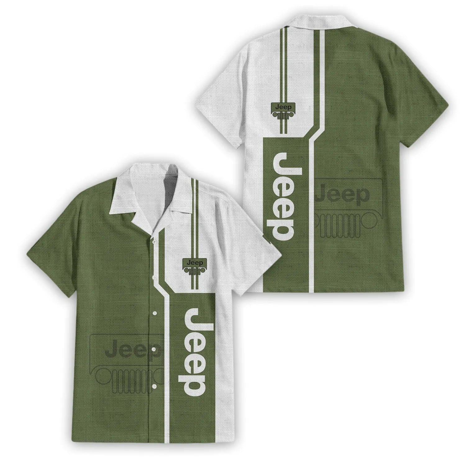 Jeep Apparels SC064