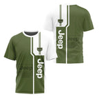 Jeep Apparels SC064