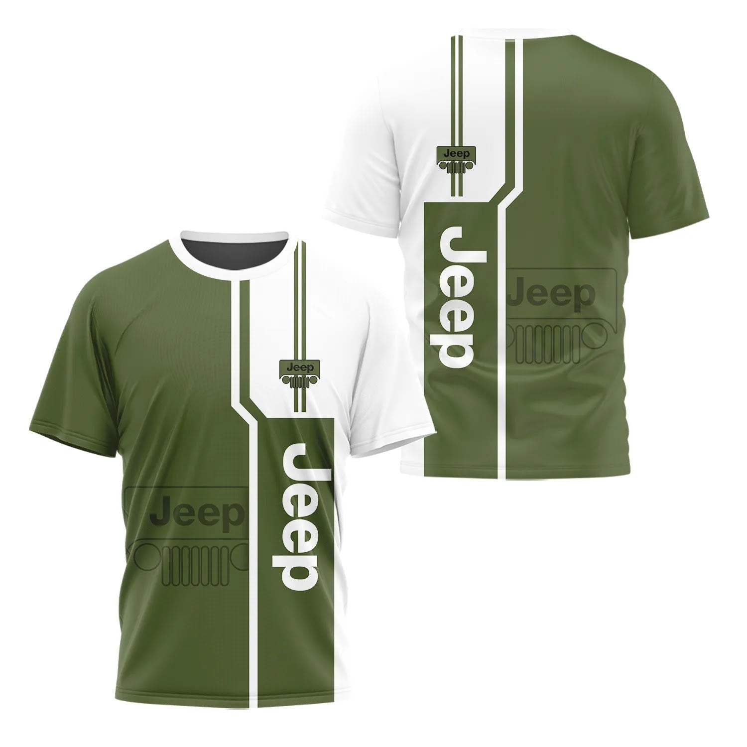 Jeep Apparels SC064