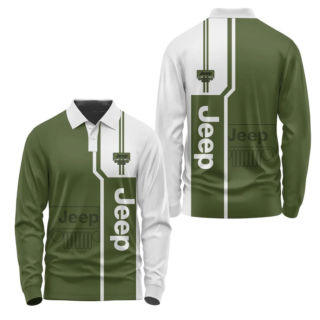 Jeep Apparels SC064