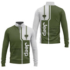 Jeep Apparels SC064