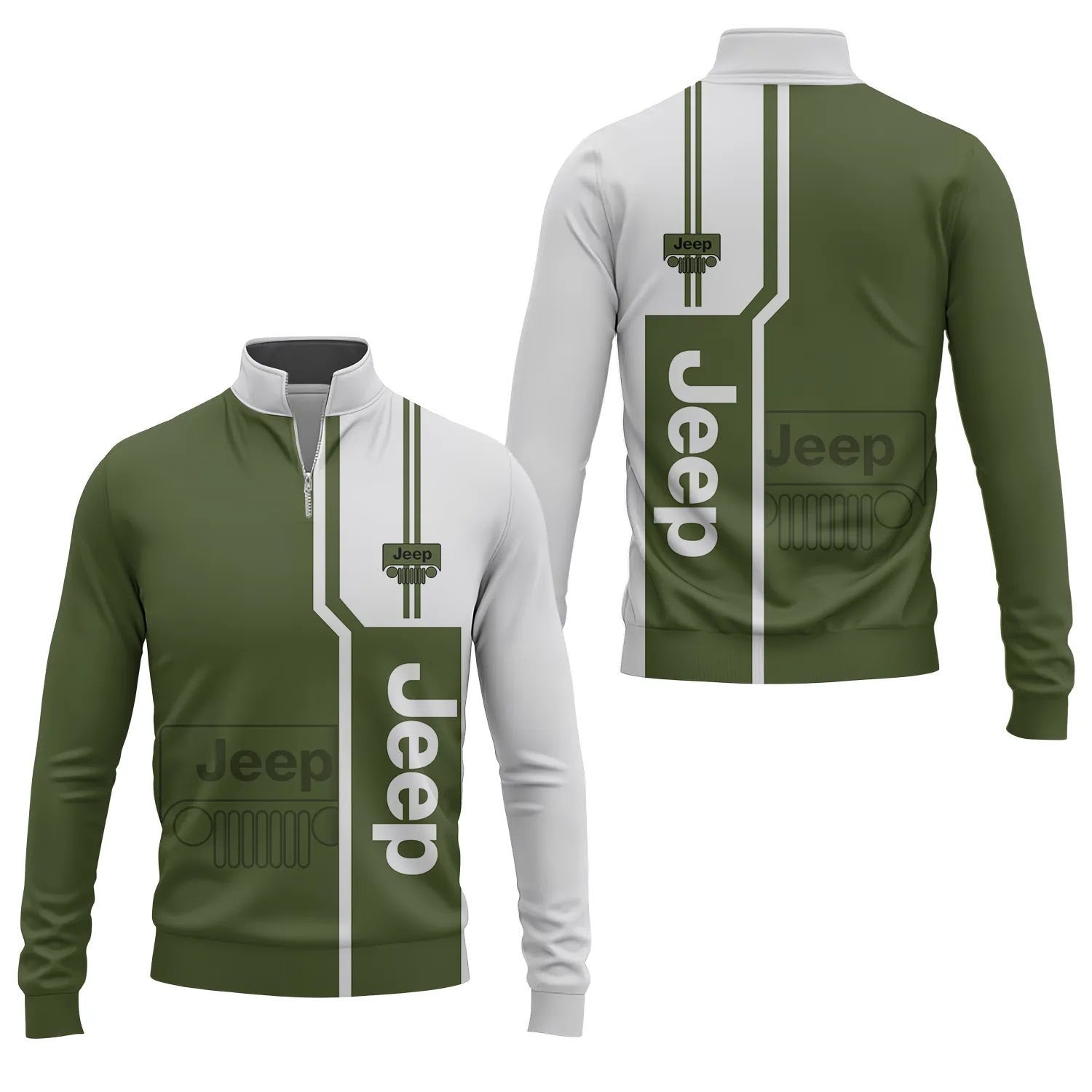 Jeep Apparels SC064