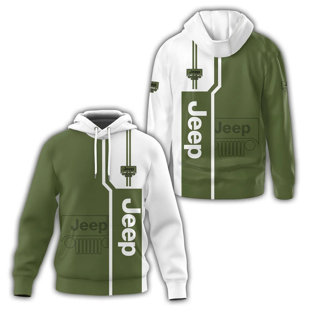Jeep Apparels SC064