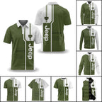 Jeep Apparels SC064