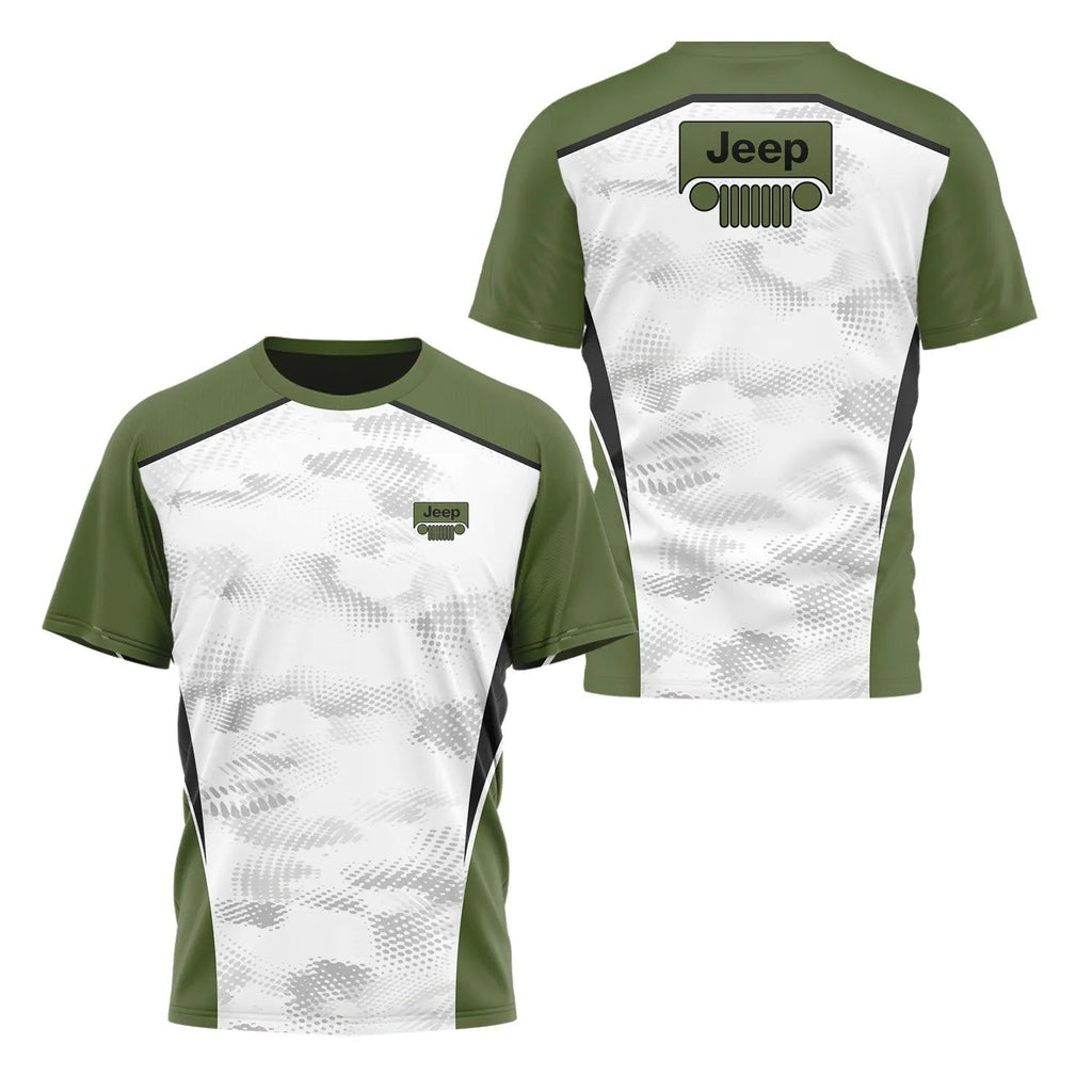 Jeep Apparels SC081