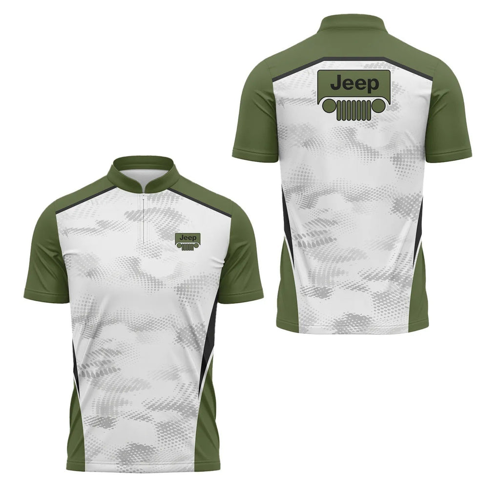 Jeep Apparels SC081