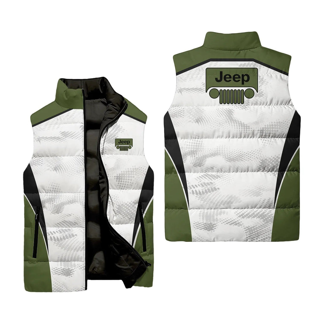 Jeep Apparels SC081
