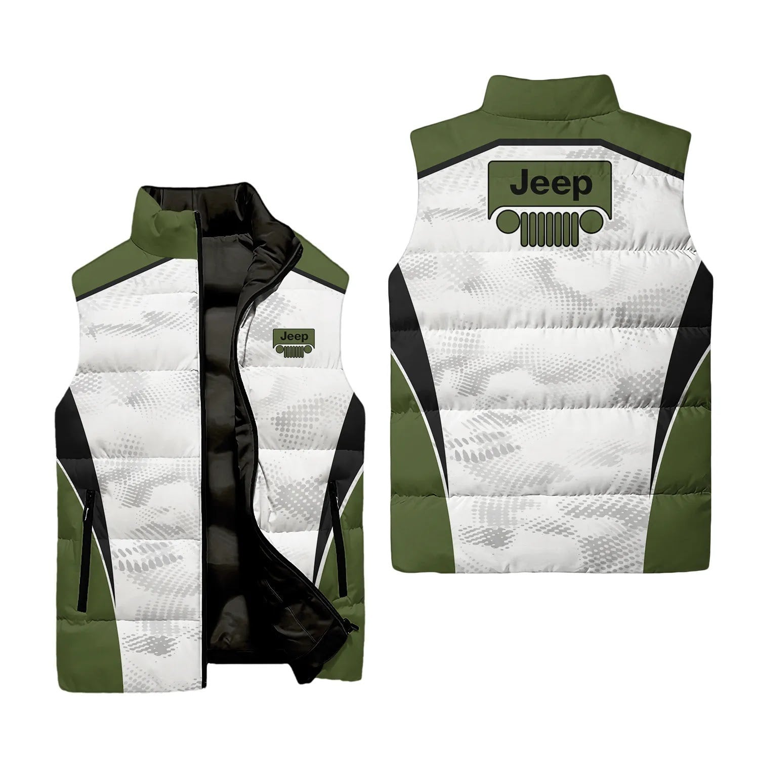 Jeep Apparels SC081