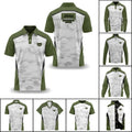 Jeep Apparels SC081