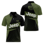 Jeep Apparels SC083