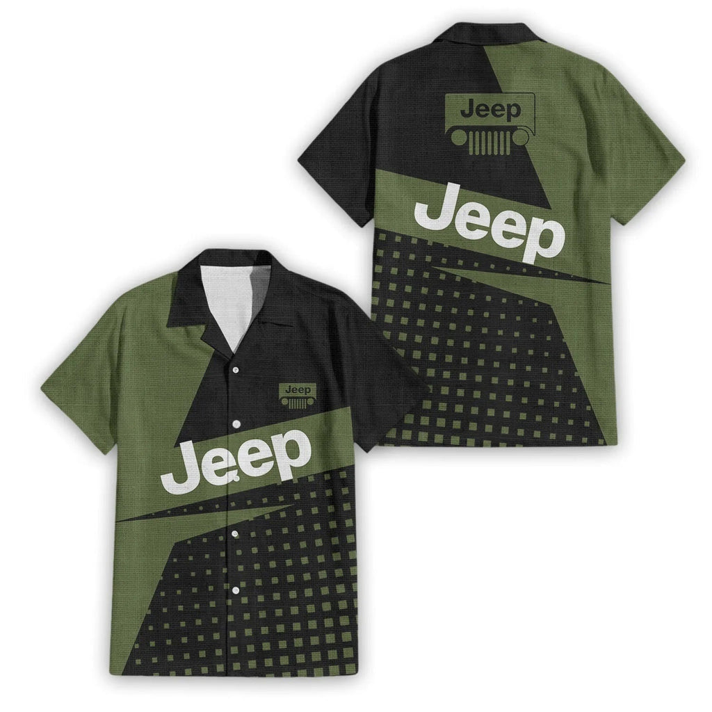 Jeep Apparels SC083