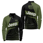 Jeep Apparels SC083