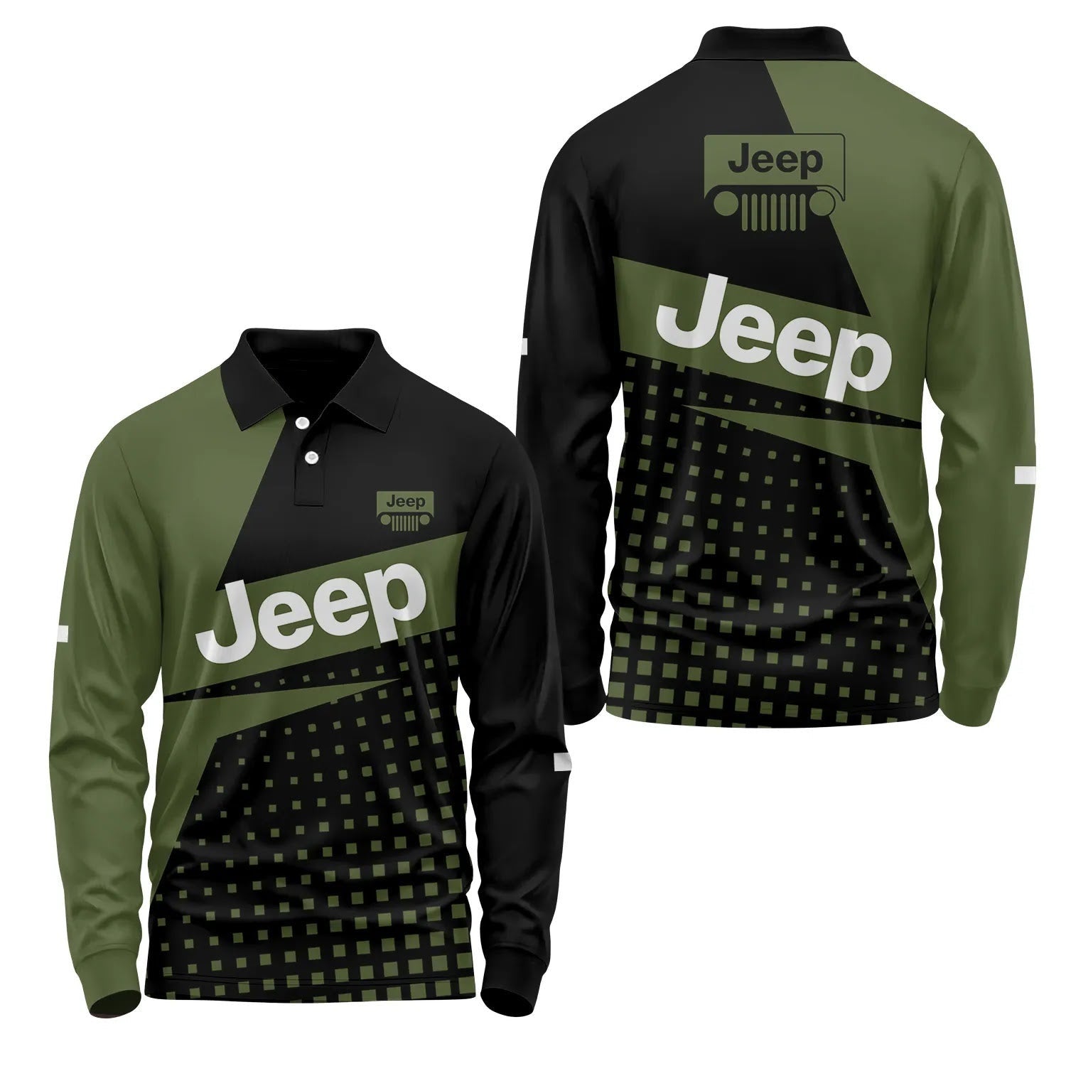 Jeep Apparels SC083