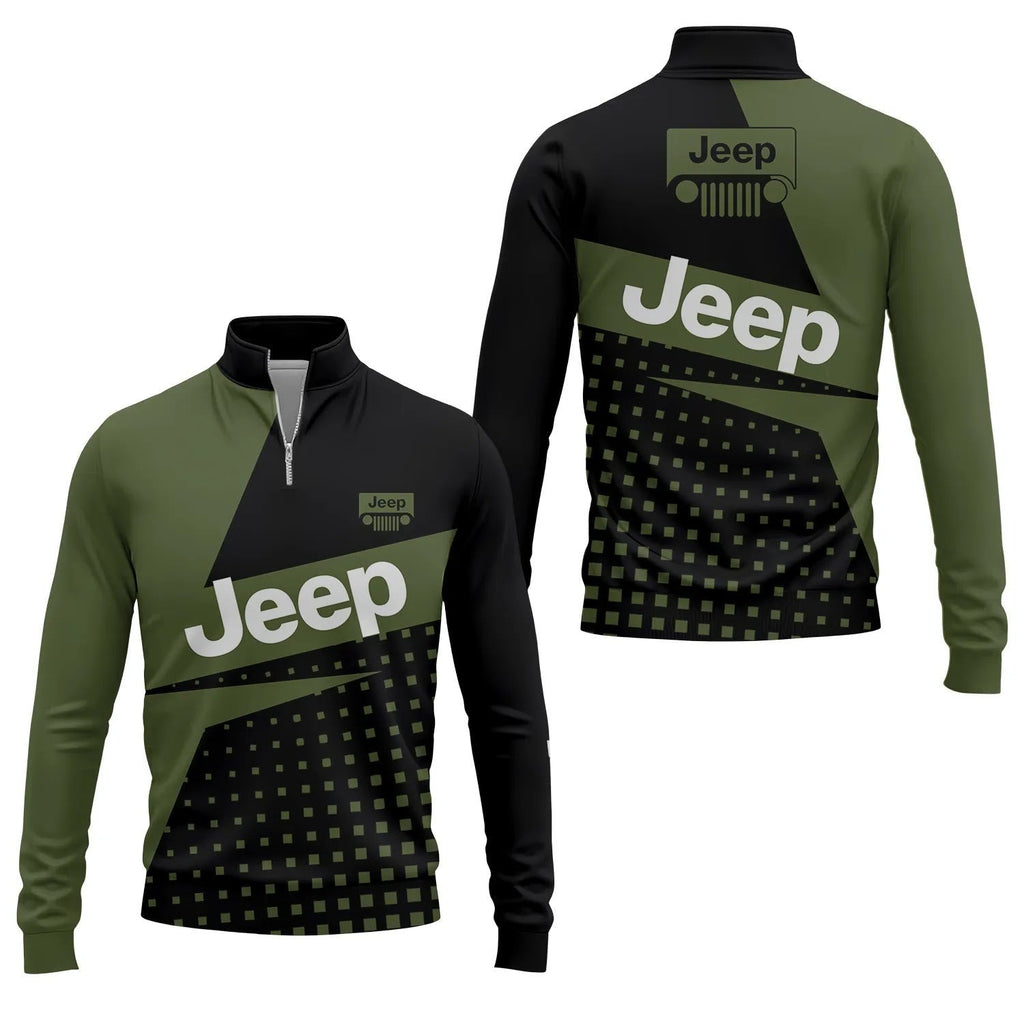 Jeep Apparels SC083