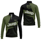 Jeep Apparels SC083