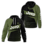 Jeep Apparels SC083