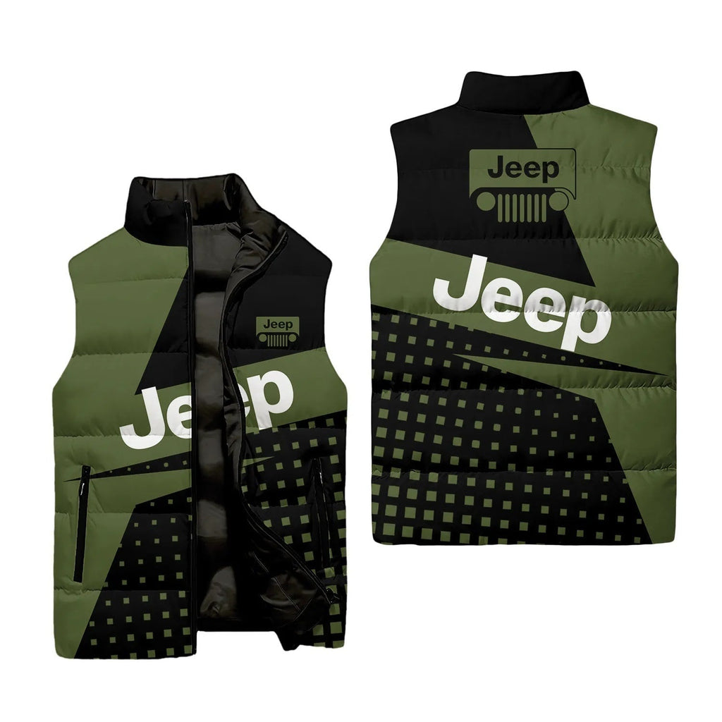 Jeep Apparels SC083