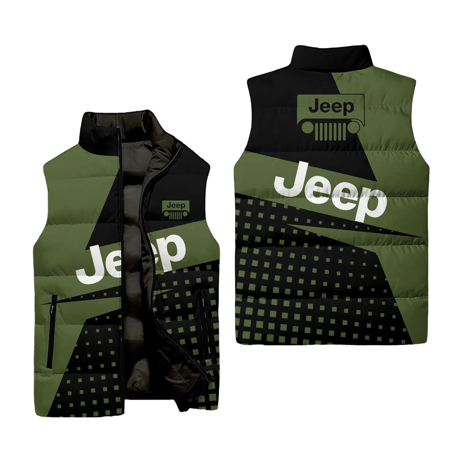 Jeep Apparels SC083