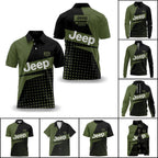 Jeep Apparels SC083