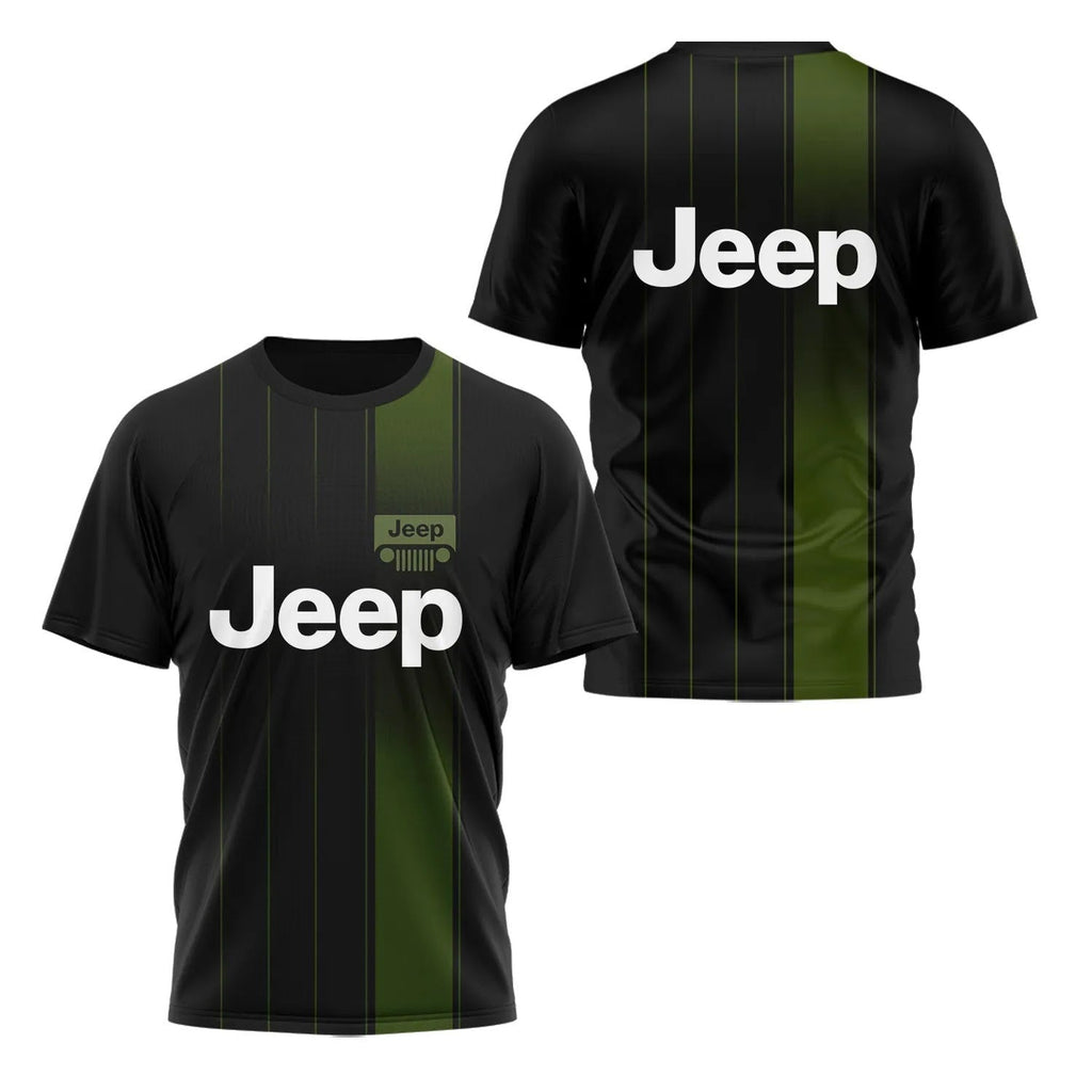 Jeep Apparels SC068