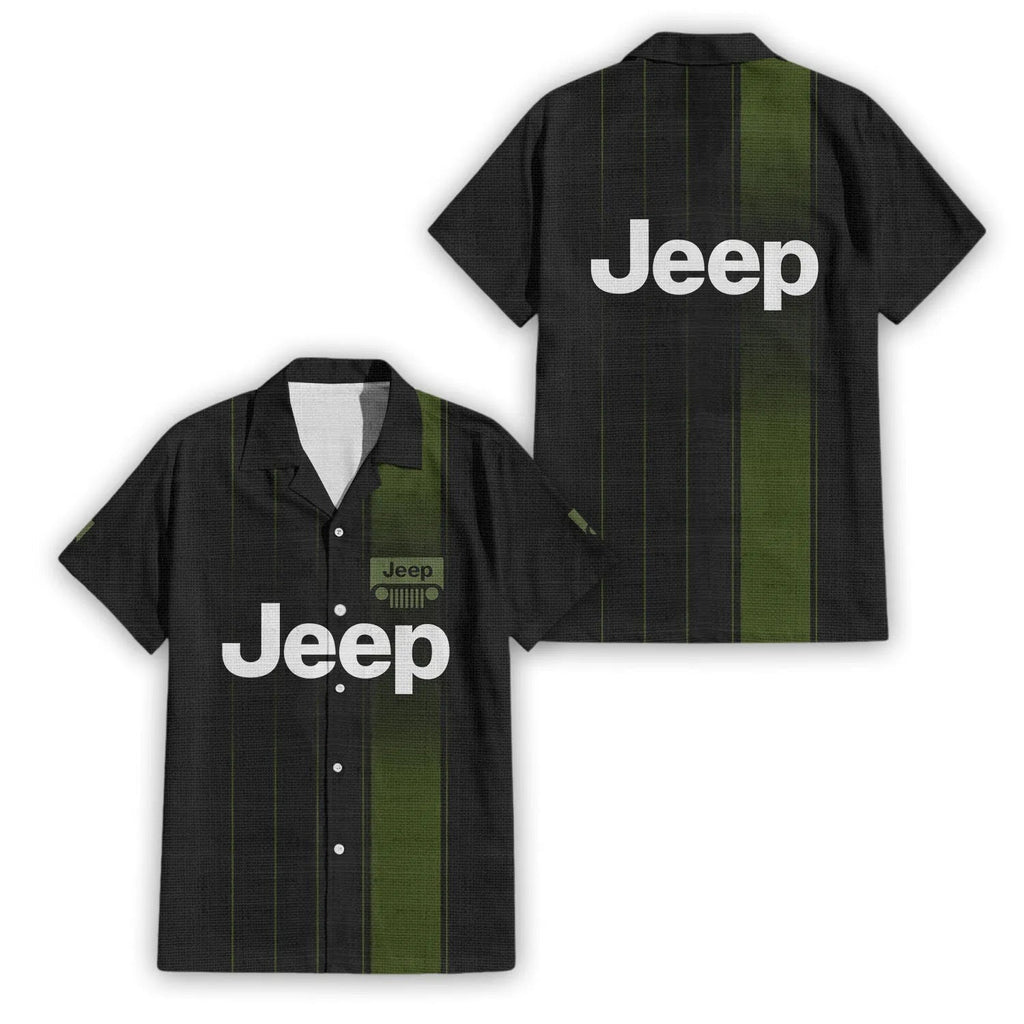 Jeep Apparels SC068