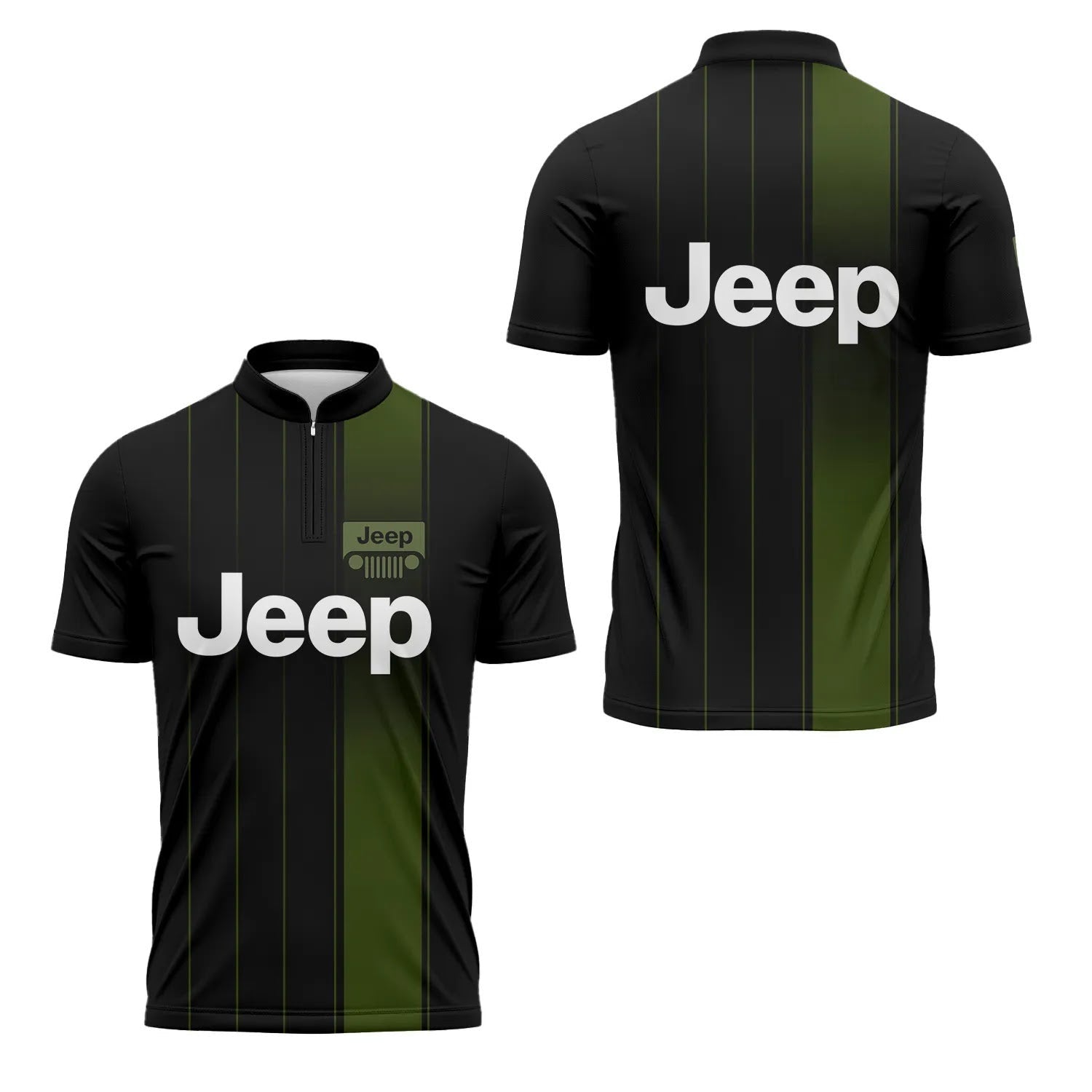 Jeep Apparels SC068