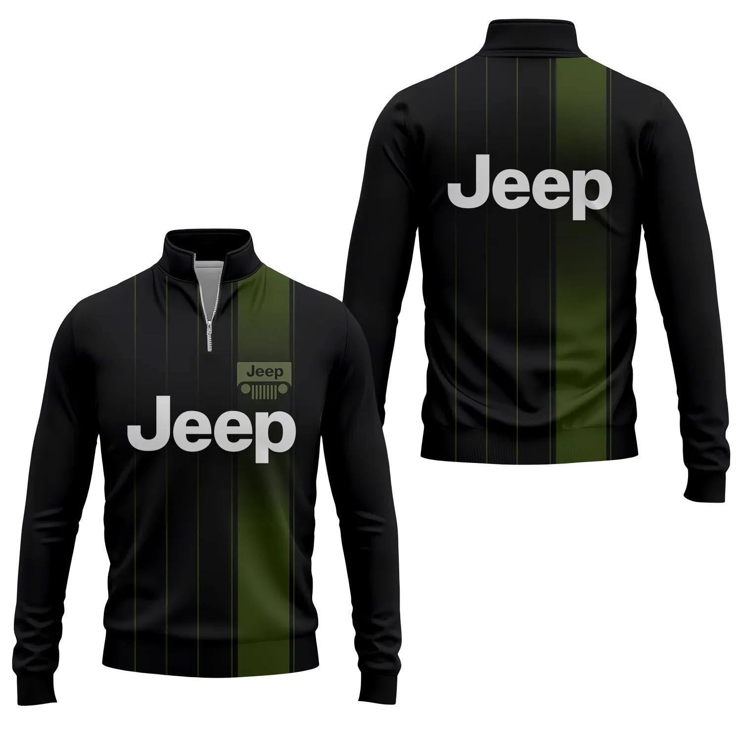 Jeep Apparels SC068