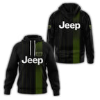 Jeep Apparels SC068