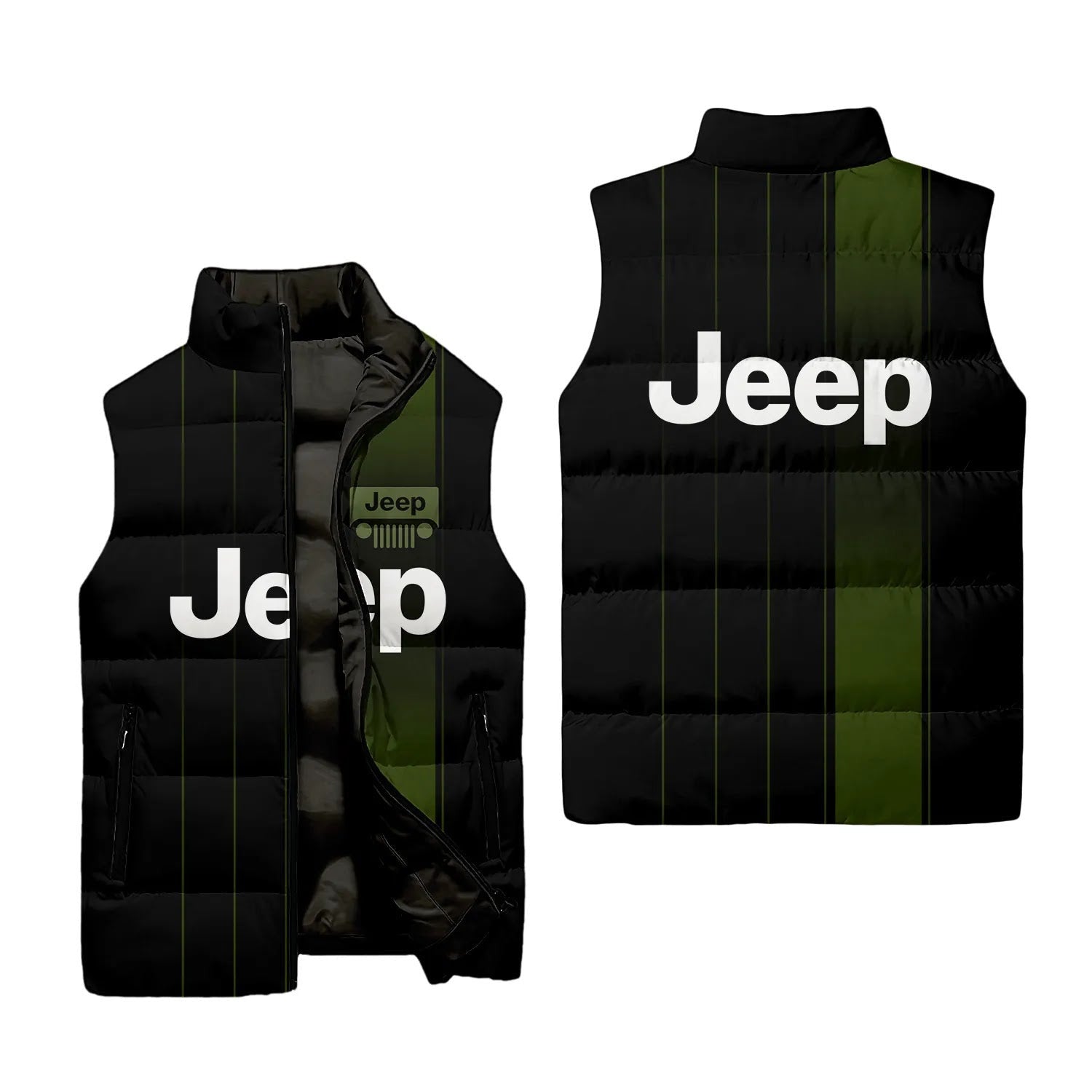 Jeep Apparels SC068