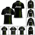 Jeep Apparels SC068