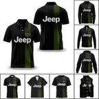 Jeep Apparels SC068