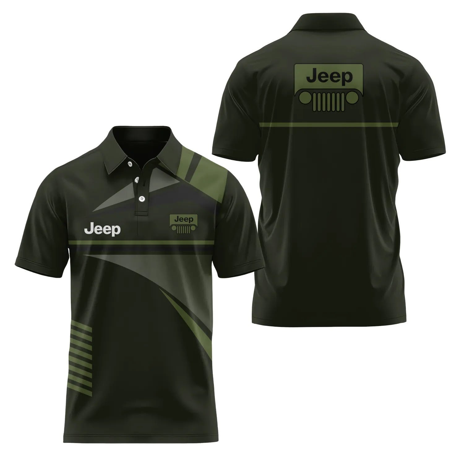 Jeep Apparels SC067