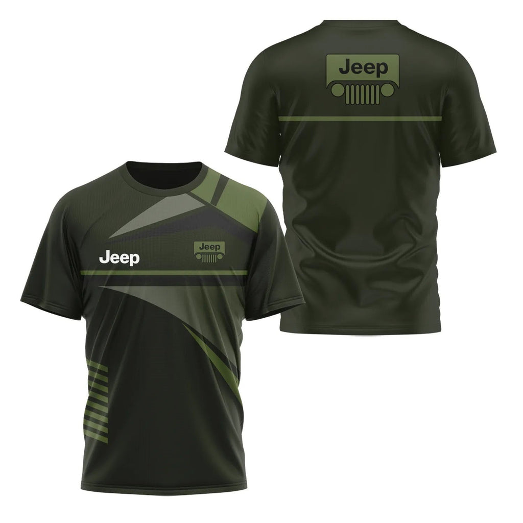 Jeep Apparels SC067