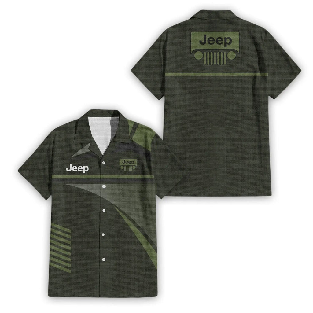 Jeep Apparels SC067