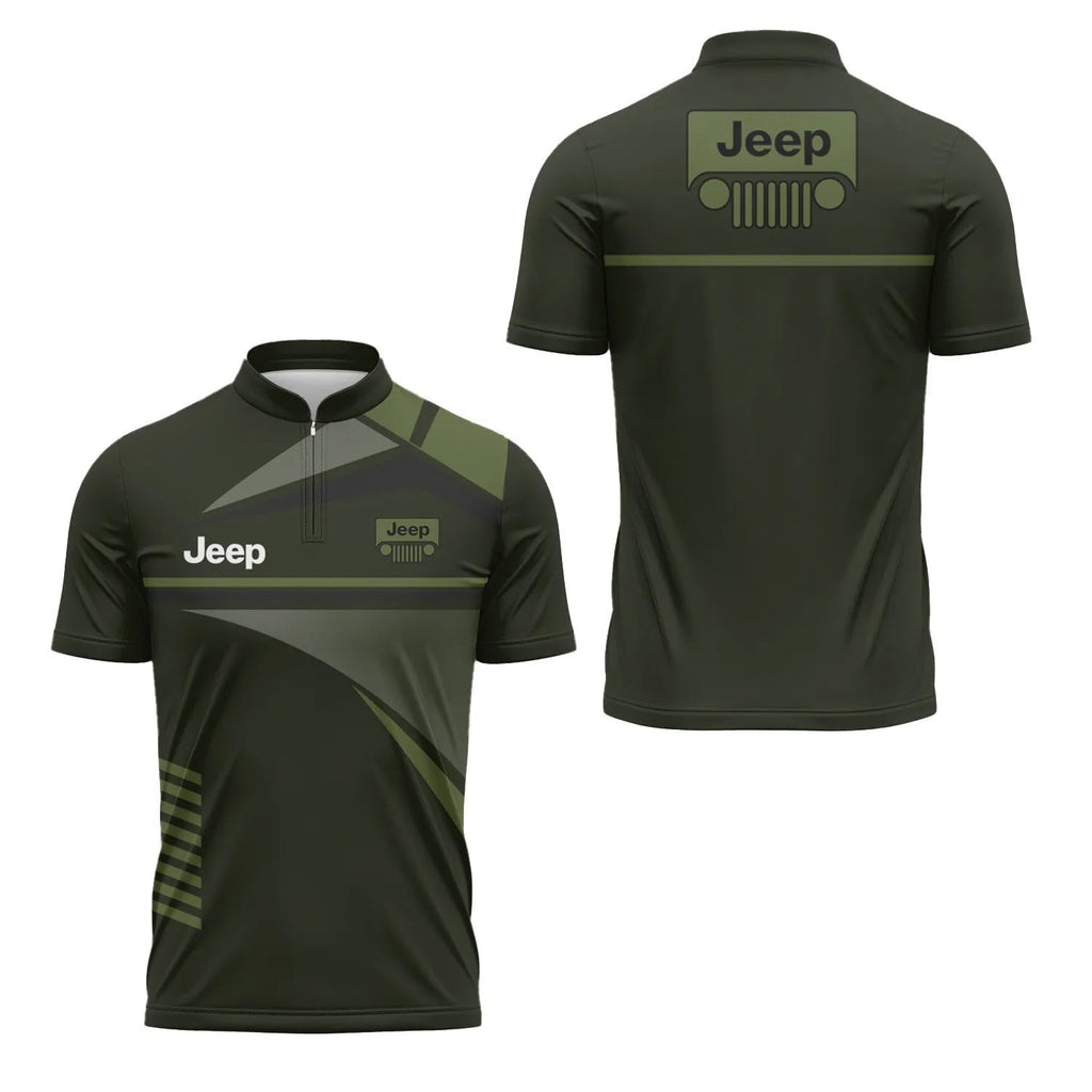 Jeep Apparels SC067