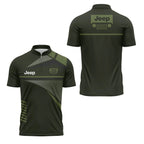 Jeep Apparels SC067