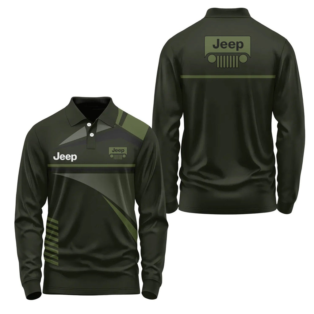 Jeep Apparels SC067